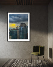 Load image into Gallery viewer, AC - 0034 Cloudy Midtown