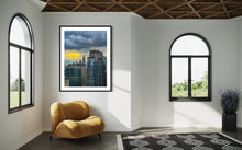 Load image into Gallery viewer, AC - 0034 Cloudy Midtown