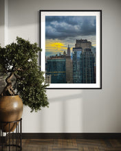 Load image into Gallery viewer, AC - 0034 Cloudy Midtown