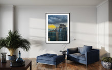 Load image into Gallery viewer, AC - 0034 Cloudy Midtown