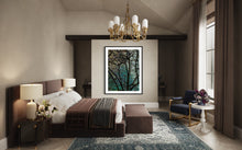 Load image into Gallery viewer, AC - 0035 Glossy Tree