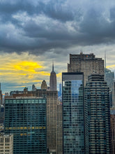 Load image into Gallery viewer, AC - 0034 Cloudy Midtown