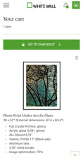 Load image into Gallery viewer, AC - 0035 Glossy Tree