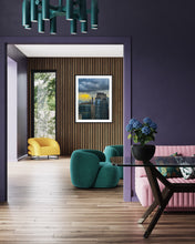 Load image into Gallery viewer, AC - 0034 Cloudy Midtown