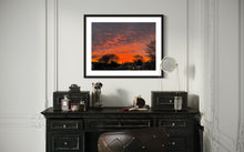 Load image into Gallery viewer, AC - 033 Red, Winter Sunrise