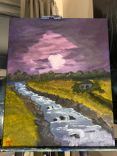 Load image into Gallery viewer, AP - 09 Deserted Cottage