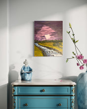 Load image into Gallery viewer, AP - 09 Deserted Cottage