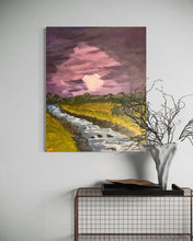 Load image into Gallery viewer, AP - 09 Deserted Cottage