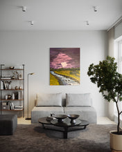 Load image into Gallery viewer, AP - 09 Deserted Cottage