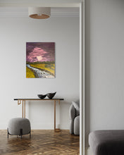 Load image into Gallery viewer, AP - 09 Deserted Cottage