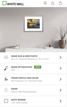 Load image into Gallery viewer, AC - 027 Garden State Sunset