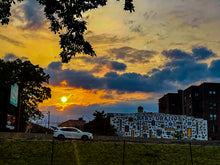 Load image into Gallery viewer, AC - 027 Garden State Sunset