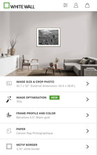 Load image into Gallery viewer, AC - 025 Stormy Weather Over Manhattan