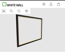 Load image into Gallery viewer, AC - 025 Stormy Weather Over Manhattan