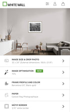 Load image into Gallery viewer, AC - 025 Stormy Weather Over Manhattan