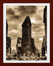 Load image into Gallery viewer, 0181 Rush Hour In FlatIron