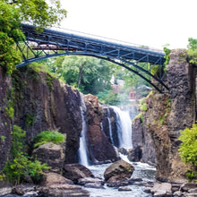 Load image into Gallery viewer, 0542 Waterfalls