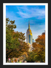 Load image into Gallery viewer, 0455 Touch of Autumn