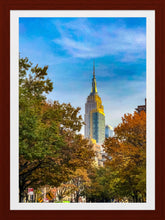 Load image into Gallery viewer, 0455 Touch of Autumn