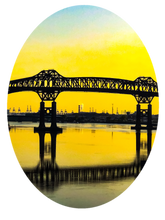 Load image into Gallery viewer, 0424 The Skyway