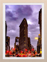 Load image into Gallery viewer, 0181 Rush Hour In FlatIron