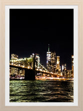 Load image into Gallery viewer, 0490 Brooklyn Bridge