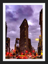 Load image into Gallery viewer, 0181 Rush Hour In FlatIron