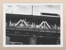 Load image into Gallery viewer, 0258 Bus &amp; Train