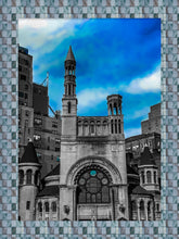 Load image into Gallery viewer, 0199 Watercolor Sky