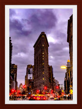 Load image into Gallery viewer, 0181 Rush Hour In FlatIron