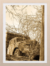 Load image into Gallery viewer, 0247 Vintage Truck