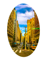 Load image into Gallery viewer, 0462 Park Avenue South