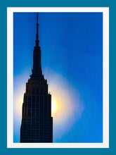 Load image into Gallery viewer, 0167 Empire State Eclipse