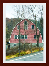 Load image into Gallery viewer, 0440 Barn House