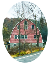 Load image into Gallery viewer, 0440 Barn House