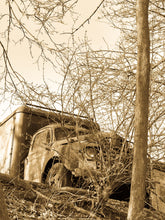 Load image into Gallery viewer, 0247 Vintage Truck