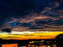 Load image into Gallery viewer, 0357 Cloudy Artwork