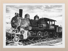 Load image into Gallery viewer, 0549 Ol' Train