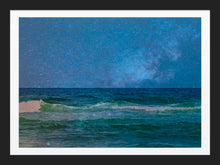 Load image into Gallery viewer, 0125 Can You See The Sailboat?