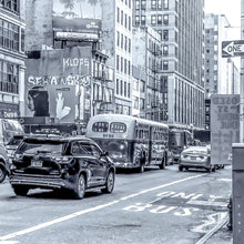 Load image into Gallery viewer, 0191 Vintage Bus