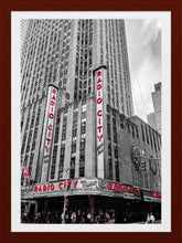 Load image into Gallery viewer, 0629 Famous Radio City