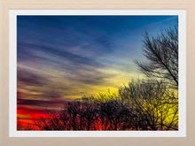 Load image into Gallery viewer, 0572 The Burning Bush