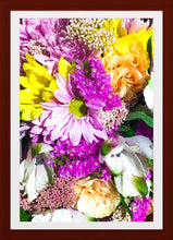 Load image into Gallery viewer, 0139 Light Purple, Fuchsia, and Others