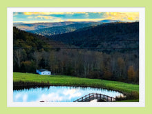 Load image into Gallery viewer, 0382 Tranquil Pond