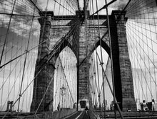 Load image into Gallery viewer, 0518 Brooklyn Bridge