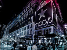 Load image into Gallery viewer, 0608 Macy's
