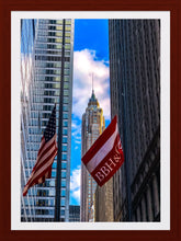Load image into Gallery viewer, 0211 Downtown Manhattan
