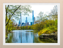 Load image into Gallery viewer, 0577 Central Park South