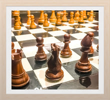 Load image into Gallery viewer, 0510 Chess