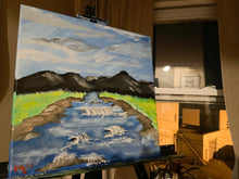 Load image into Gallery viewer, AP- 5 Rushing Waters